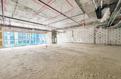 Office Space - Studio for sale in The Court - Business Bay - Dubai