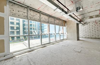 Office Space - Studio for sale in The Court - Business Bay - Dubai