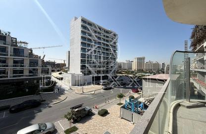 Apartment - 2 Bedrooms - 3 Bathrooms for sale in Samana Park Views - Arjan - Dubai