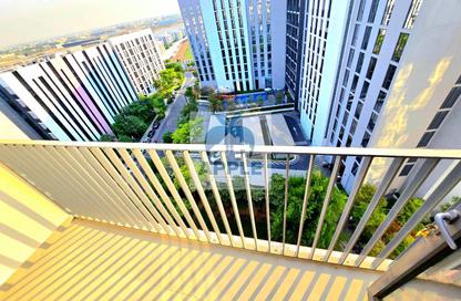 Apartment - 1 - 2 for rent in The Boulevard 2 - Aljada - Sharjah Apartment - 1 - 2 for rent in The Boulevard 2 - Aljada - Sharjah