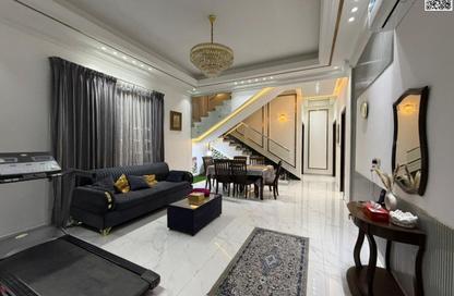 Villa - 5 Bedrooms - 6 Bathrooms for rent in Al Yasmeen 1 - Al Yasmeen - Ajman