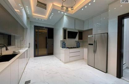 Villa - 5 Bedrooms - 6 Bathrooms for rent in Al Yasmeen 1 - Al Yasmeen - Ajman