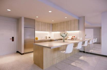 Apartment - 1 Bedroom - 2 Bathrooms for sale in Azizi Beach Oasis 2 - Dubai Studio City - Dubai