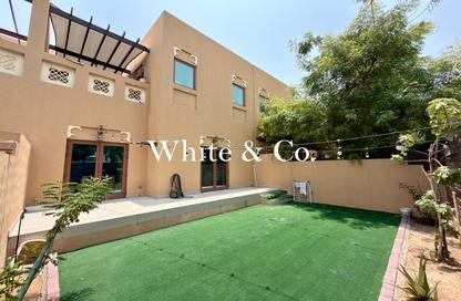 Townhouse - 3 Bedrooms - 3 Bathrooms for sale in Dubai Style - North Village - Al Furjan - Dubai