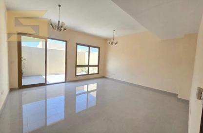 Townhouse - 4 - 6 for sale in Al Zaheya Gardens - Al Zahya - Ajman