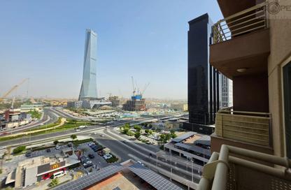 Apartment - 2 - 3 for rent in Icon Tower 1 - JLT Cluster M - Jumeirah Lake Towers - Dubai
