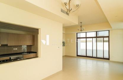 Townhouse - 4 Bedrooms - 6 Bathrooms for rent in Senses at the Fields - The Fields - District 11 - Mohammed Bin Rashid City - Dubai