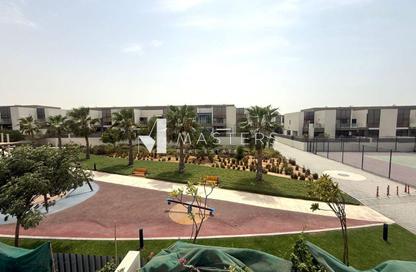 Townhouse - 4 Bedrooms - 6 Bathrooms for rent in Senses at the Fields - The Fields - District 11 - Mohammed Bin Rashid City - Dubai