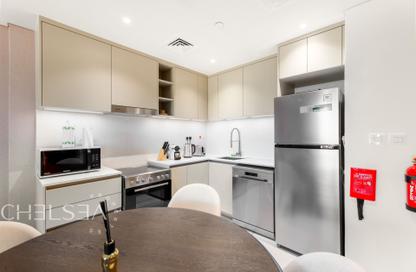 Apartment - 1 Bedroom - 1 Bathroom for rent in Al Jazi 4 - Al Jazi - Madinat Jumeirah Living - Umm Suqeim 3 - Umm Suqeim - Dubai Apartment - 1 Bedroom - 1 Bathroom for rent in Al Jazi 4 - Al Jazi - Madinat Jumeirah Living - Umm Suqeim 3 - Umm Suqeim - Dubai