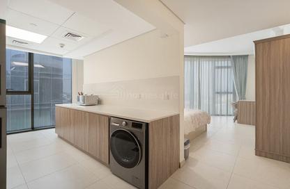 Apartment - Studio - 1 for rent in Al Multaqa Avenue - Mirdif Hills - Mirdif - Dubai Apartment - Studio - 1 for rent in Al Multaqa Avenue - Mirdif Hills - Mirdif - Dubai