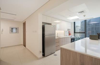 Apartment - Studio - 1 for rent in Al Multaqa Avenue - Mirdif Hills - Mirdif - Dubai