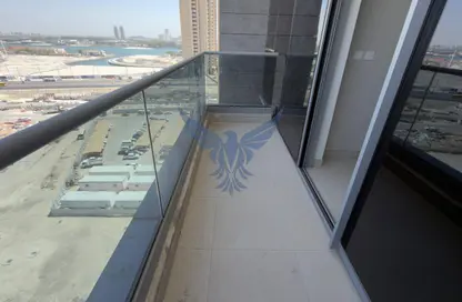 Apartment - 1 Bedroom - 2 Bathrooms for rent in Najmat Tower C2 - Najmat Abu Dhabi - Al Reem Island - Abu Dhabi Apartment - 1 Bedroom - 2 Bathrooms for rent in Najmat Tower C2 - Najmat Abu Dhabi - Al Reem Island - Abu Dhabi