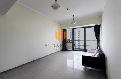 Apartment - 1 Bedroom - 2 Bathrooms for rent in Ocean Heights - Dubai Marina - Dubai