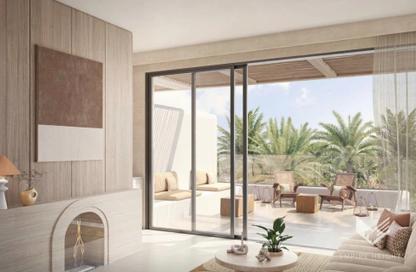 Villa - 3 Bedrooms - 4 Bathrooms for sale in Rivana - The Valley - Dubai
