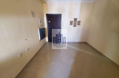 Apartment - Studio - 1 Bathroom for rent in Fire Station Road - Muwaileh - Sharjah