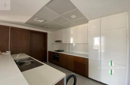 Apartment - 2 Bedrooms - 2 Bathrooms for rent in Hameni Tower - District 15 - Jumeirah Village Circle - Dubai