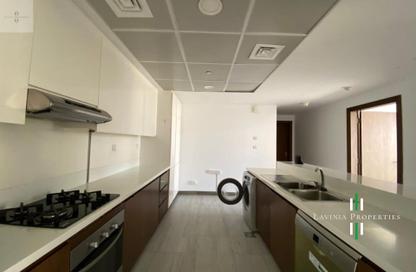 Apartment - 2 Bedrooms - 2 Bathrooms for rent in Hameni Tower - District 15 - Jumeirah Village Circle - Dubai