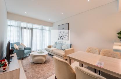 Apartment - 2 - 3 for sale in Seven Palm - Palm Jumeirah - Dubai
