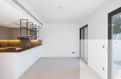 Villa - 3 Bedrooms - 4 Bathrooms for rent in Aura Gardens - Tilal Al Ghaf - Dubai Villa - 3 Bedrooms - 4 Bathrooms for rent in Aura Gardens - Tilal Al Ghaf - Dubai