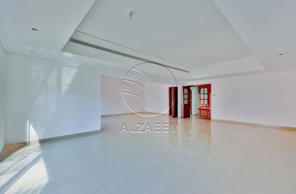 Villa - 4 Bedrooms - 5 Bathrooms for rent in Mangrove Village - Rabdan - Abu Dhabi