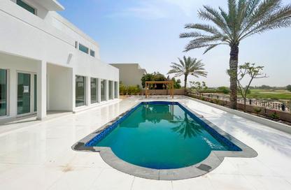 Villa - 5 Bedrooms - 5 Bathrooms for rent in Saheel 1 - Saheel - Arabian Ranches - Dubai Villa - 5 Bedrooms - 5 Bathrooms for rent in Saheel 1 - Saheel - Arabian Ranches - Dubai