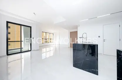 Apartment - 3 Bedrooms - 4 Bathrooms for rent in Murjan 1 - Murjan - Jumeirah Beach Residence - Dubai