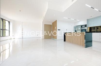 Apartment - 3 Bedrooms - 4 Bathrooms for rent in Murjan 1 - Murjan - Jumeirah Beach Residence - Dubai