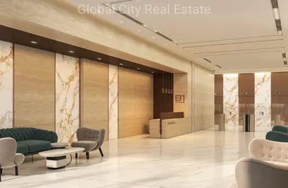 شقة - 1 حمام للبيع في عجمان واحد - المرحلة الثانية - عجمان وسط المدينة - عجمان