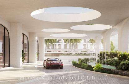 Apartment - 2 Bedrooms - 3 Bathrooms for sale in Koro One - Jumeirah Garden City - Al Satwa - Dubai