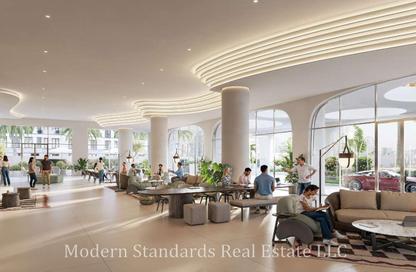 Apartment - 2 Bedrooms - 3 Bathrooms for sale in Koro One - Jumeirah Garden City - Al Satwa - Dubai