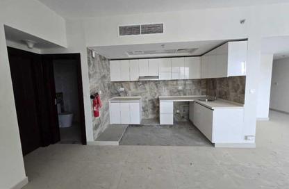 Apartment - 1 Bedroom - 1 Bathroom for sale in Eden Garden - Dubai Sports City - Dubai
