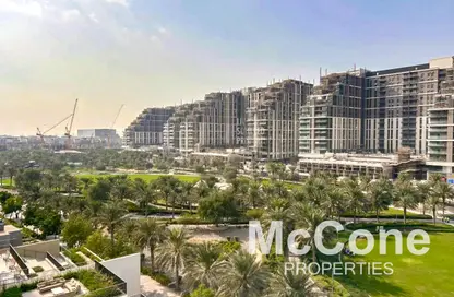 شقة - 2 غرف نوم - 2 حمامات للبيع في برج بارك فيلد 2 - بارك فيلد - دبي هيلز استيت - دبي