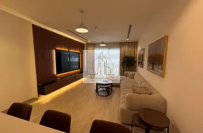 شقة - 2 غرف نوم - 4 حمامات للايجار في مياس جنيف - منطقة 14 - قرية جميرا الدائرية - دبي