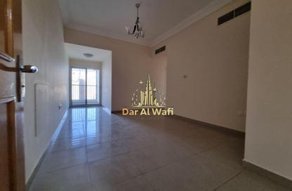 شقة - 2 غرف نوم - 2 حمامات للايجار في برج الأندلس 2 - النهدة - الشارقة