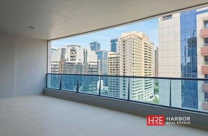 Apartment - 1 - 2 for rent in Al Amir - Barsha Heights (Tecom) - Dubai