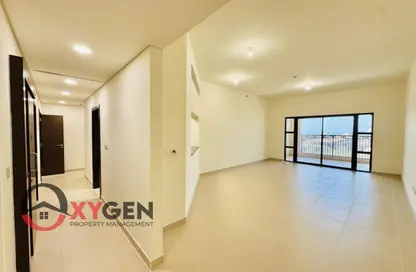 شقة - 2 غرف نوم - 4 حمامات للايجار في جاردن - مساكن اللؤلؤة في السعديات - جزيرة السعديات - أبوظبي