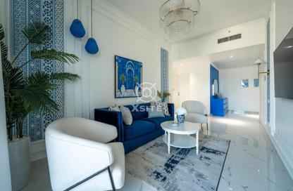 Apartment - 2 Bedrooms - 2 Bathrooms for rent in Sadaf 7 - Sadaf - Jumeirah Beach Residence - Dubai