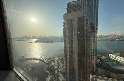 Apartment - 2 Bedrooms - 2 Bathrooms for rent in Dubai Creek Residences North Tower 1 - Dubai Creek Residences North - Dubai Creek Residences - Dubai Creek Harbour (The Lagoons) - Dubai Apartment - 2 Bedrooms - 2 Bathrooms for rent in Dubai Creek Residences North Tower 1 - Dubai Creek Residences North - Dubai Creek Residences - Dubai Creek Harbour (The Lagoons) - Dubai