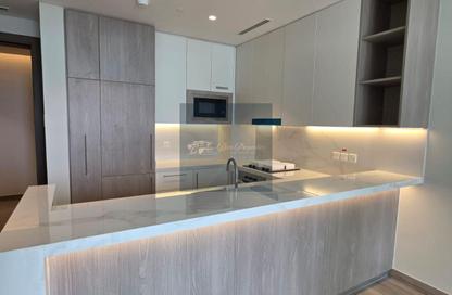 Apartment - 1 - 2 for rent in Avant Garde Residences - District 17 - Jumeirah Village Circle - Dubai