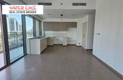 Apartment - 2 - 2 for rent in Park Heights 2 Tower 1 - Park Heights 2 - Park Heights - Dubai Hills Estate - Dubai