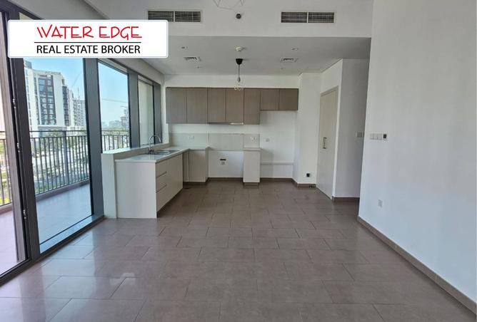 Spacious 2BR | 2 Bathrooms | Park Heights 2, Tower photo 3