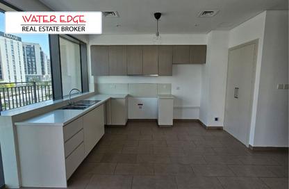 Apartment - 2 - 2 for rent in Park Heights 2 Tower 1 - Park Heights 2 - Park Heights - Dubai Hills Estate - Dubai