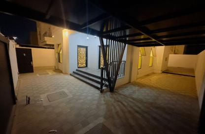 Villa - 5 Bedrooms - 7 Bathrooms for rent in Al Zaheya Gardens - Al Zahya - Ajman