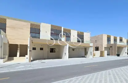 تاون هاوس - 4 غرف نوم - 5 حمامات للبيع في إيلي صعب في تاون هاوس - المنطقة 11 - مدينة الشيخ محمد بن راشد - دبي
