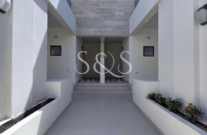 Townhouse - 4 Bedrooms - 5 Bathrooms for sale in Elie Saab VIE Townhouses - District 11 - Mohammed Bin Rashid City - Dubai