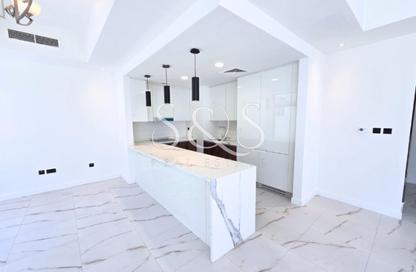 Townhouse - 4 Bedrooms - 5 Bathrooms for sale in Elie Saab VIE Townhouses - District 11 - Mohammed Bin Rashid City - Dubai
