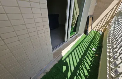 Apartment - 3 Bedrooms - 4 Bathrooms for rent in Al Nad - Al Qasimia - Sharjah