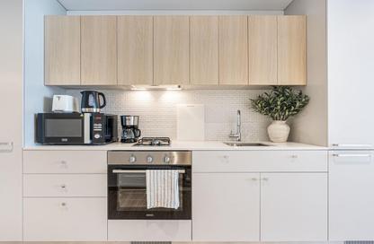 Apartment - Studio - 1 Bathroom for rent in Belgravia Heights 2 - Belgravia Heights - District 12 - Jumeirah Village Circle - Dubai