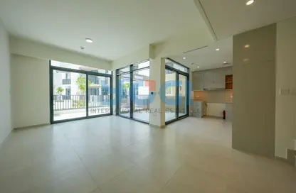 Townhouse - 4 Bedrooms - 4 Bathrooms for rent in Bliss - Arabian Ranches 3 - Dubai