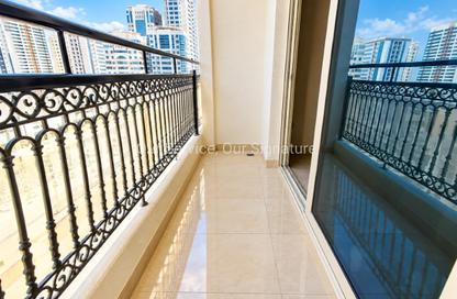 Apartment - 2 - 3 for rent in Al Taawun Street - Al Taawun - Sharjah Apartment - 2 - 3 for rent in Al Taawun Street - Al Taawun - Sharjah